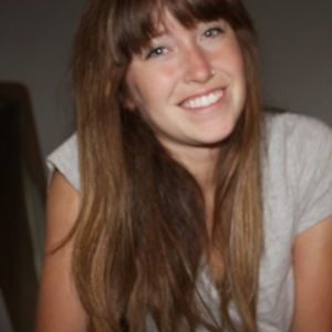 Meet your Posher, Carolyn